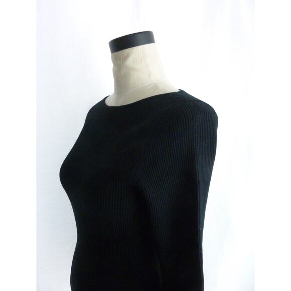 NWT Abercrombie and Fitch Thick Top Ribbed Size S - Picture 4 of 7